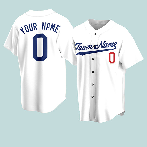 Custom Request Stripe Line Color Baseball Jersey For Baseball Fans Personalized Name Baseball Game Day Outfit For American Baseball Lovers