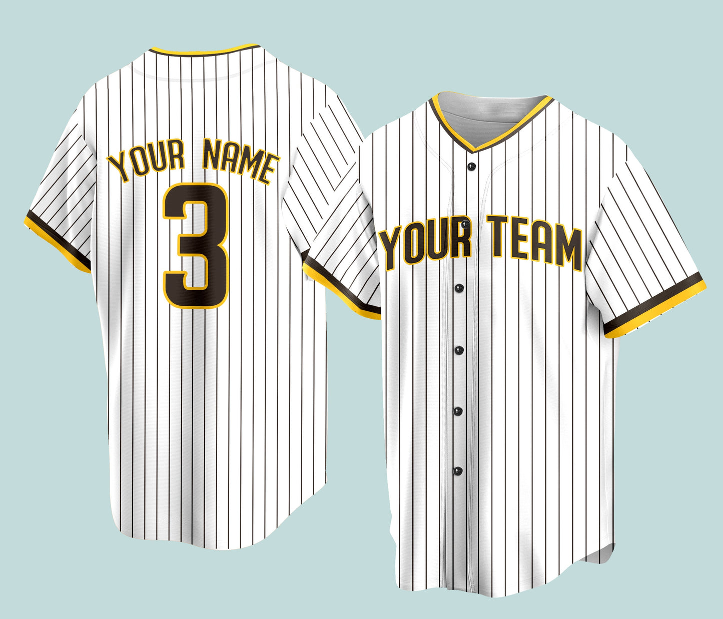 Personalized Name Jersey Custom Color Baseball Jersey For Baseball Fans Custom Request Baseball Game Day Outfit For American Baseball Lovers