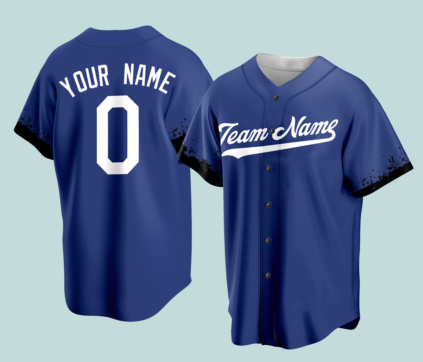 Custom Request Stripe Line Color Baseball Jersey For Baseball Fans Personalized Name Baseball Game Day Outfit For American Baseball Lovers