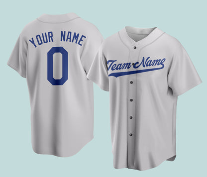 Custom Request Stripe Line Color Baseball Jersey For Baseball Fans Personalized Name Baseball Game Day Outfit For American Baseball Lovers