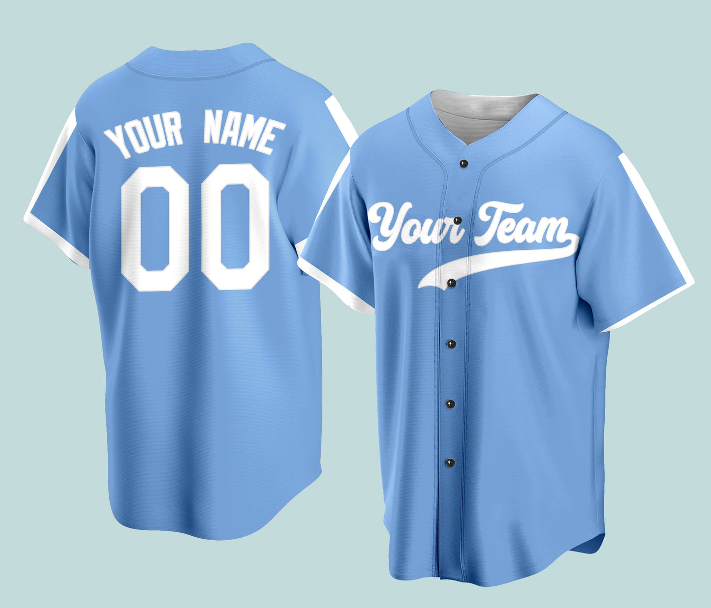 Custom Request Stripe Line Color Baseball Jersey For Baseball Fans Personalized Name Baseball Game Day Outfit For American Baseball Lovers