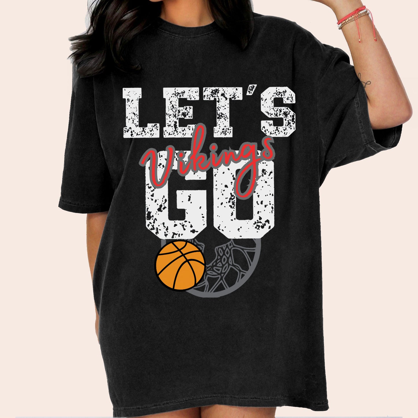 Basketball Mom Shirt，Custom Basketball shirt, Women Basketball Tee