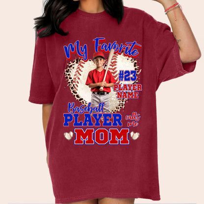 Custom Game Day Football /Softball/Baseball/ Personalized Shirt