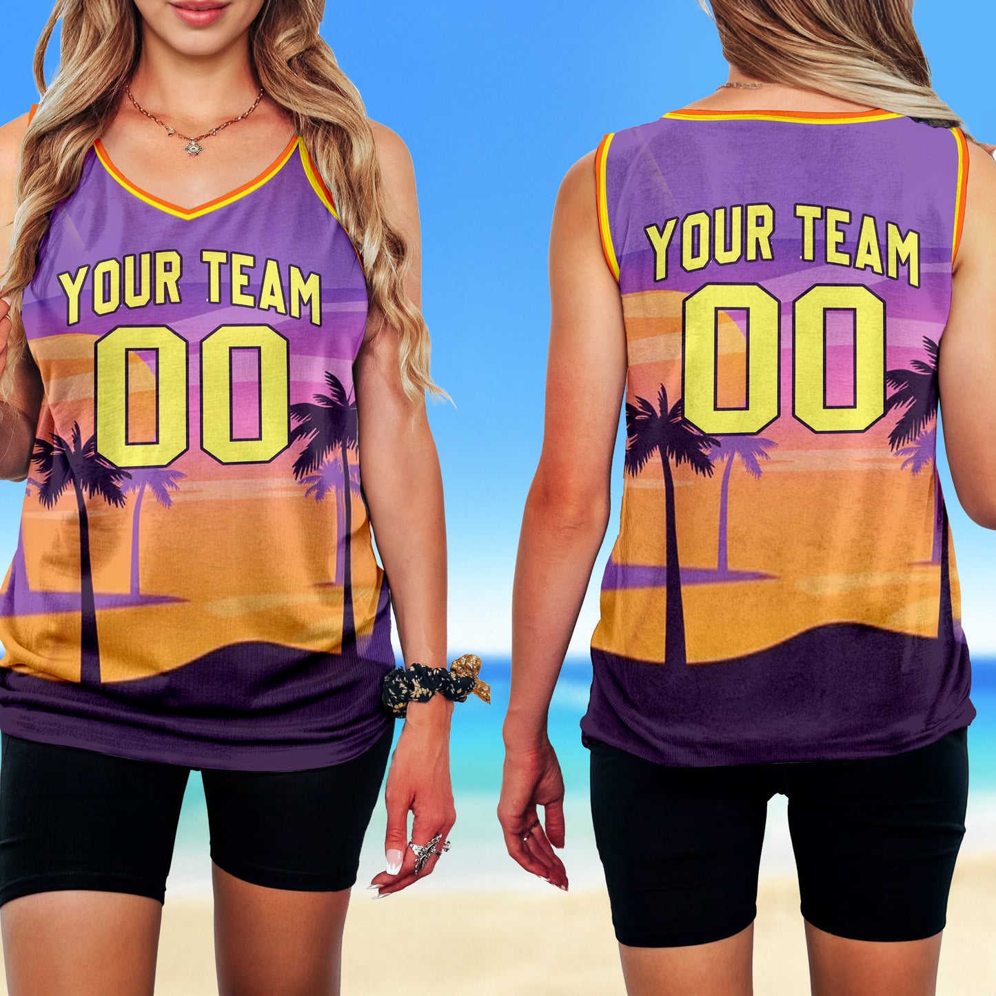 Custom Holiday Leisure Basketball Jersey/Personalized Basketball Shirt