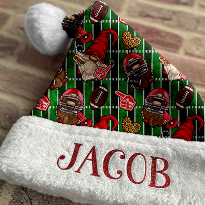 Personalized Santa Hat/Christmas Hat