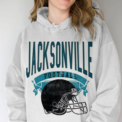 Customized All Teams Football Sweatshirt