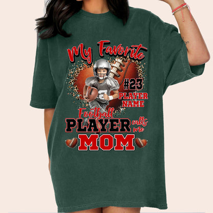 Custom Game Day Football /Softball/Baseball/ Personalized Shirt