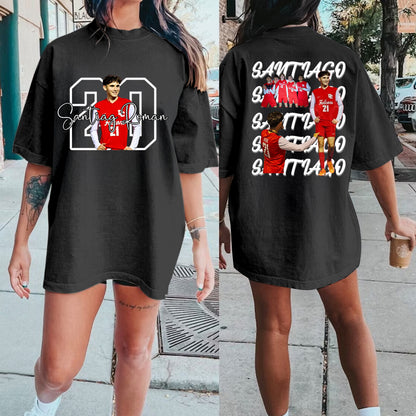 Custom Family Photo Sport T-Shirt/Personalize Cheer Tee/Personalize family  Sport Sweatshirt