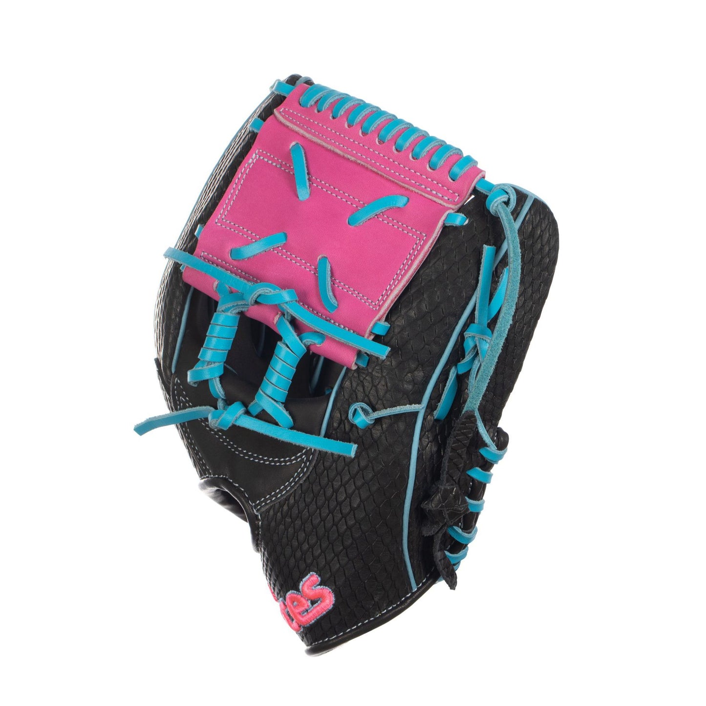 calfskin baseball softball gloves customized