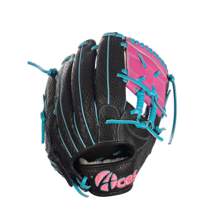 calfskin baseball softball gloves customized