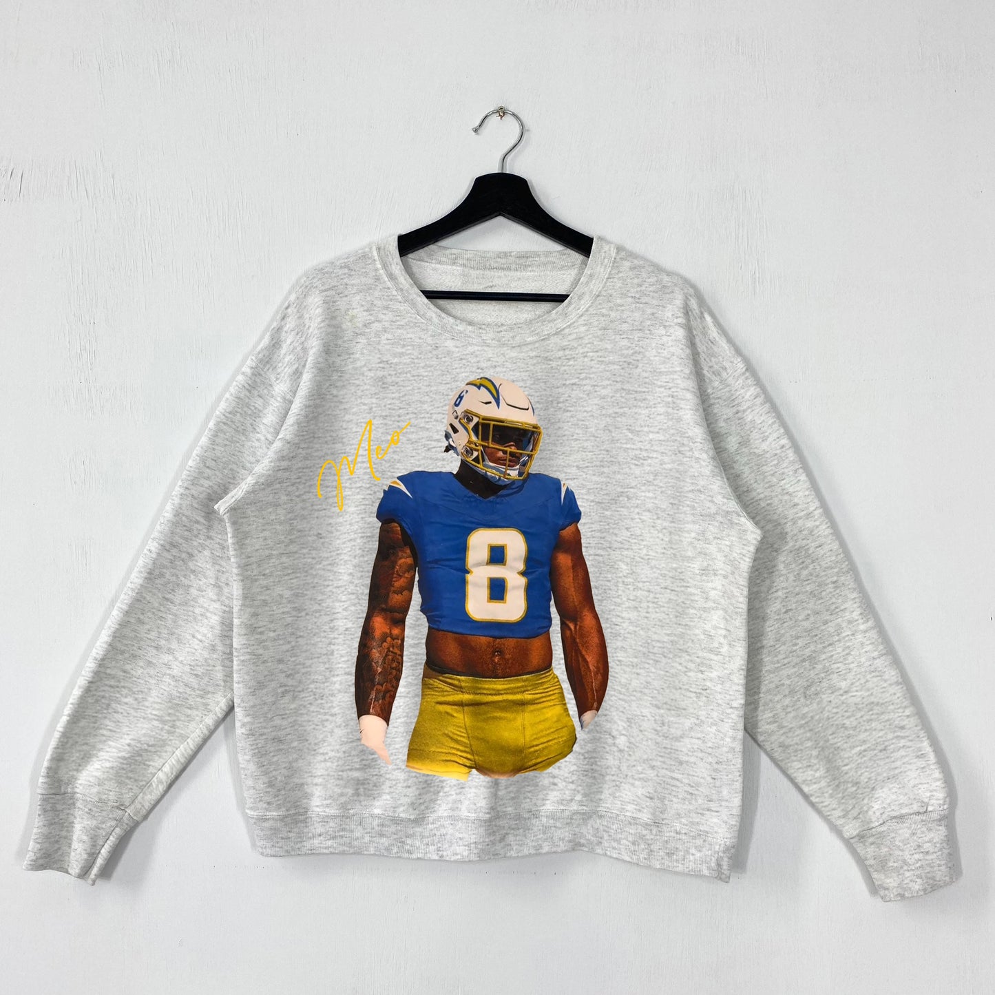 Custom Family Photo Signature Sport T-Shirt/Personalize Cheer Tee/Custom Sport Sweatshirt