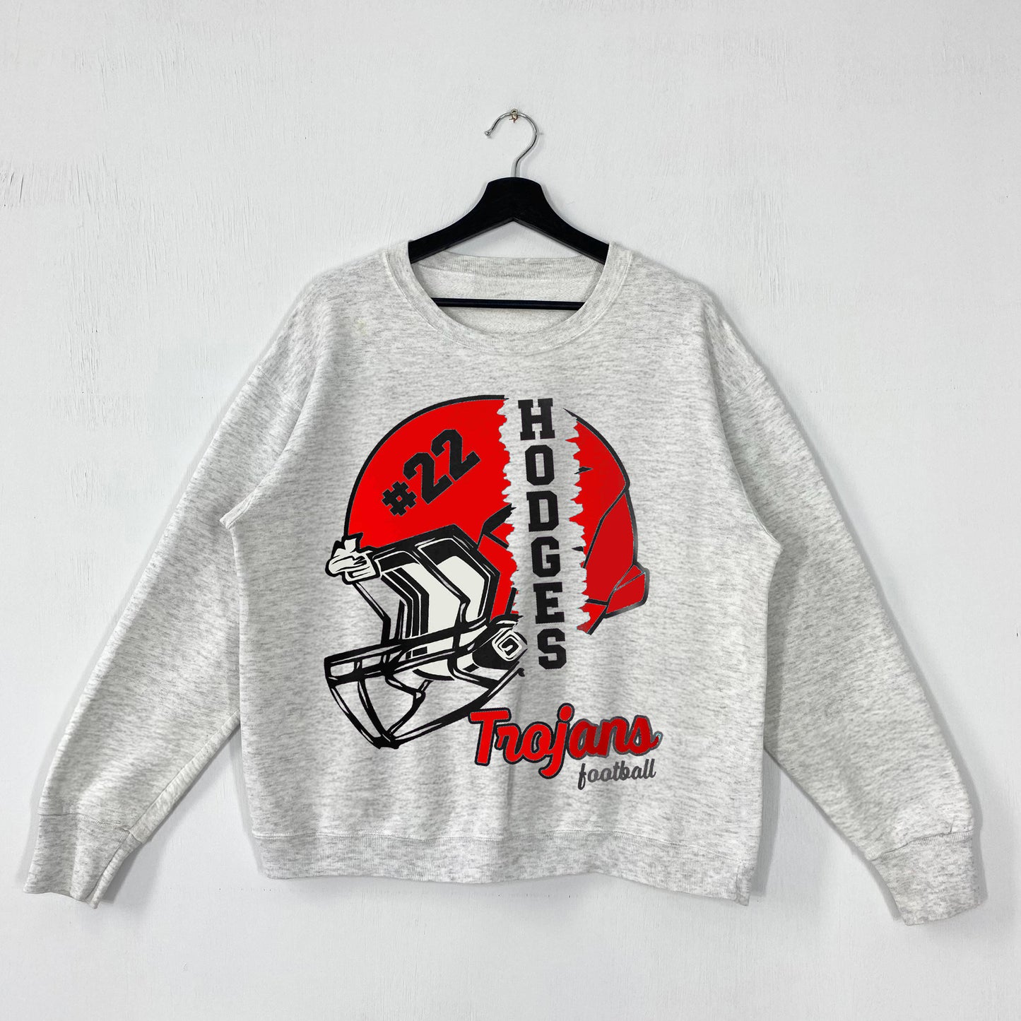 Personalized Football T-Shirt/Custom Football Helmet Frame Shirts/Football Dad Football Mom T Shirt