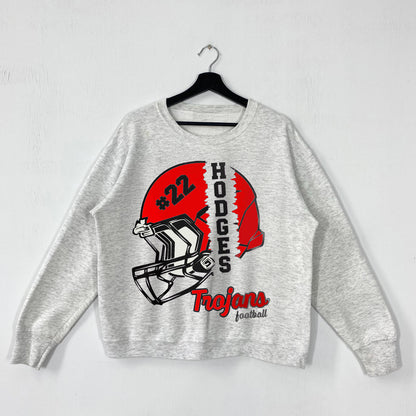 Personalized Football T-Shirt/Custom Football Helmet Frame Shirts/Football Dad Football Mom T Shirt