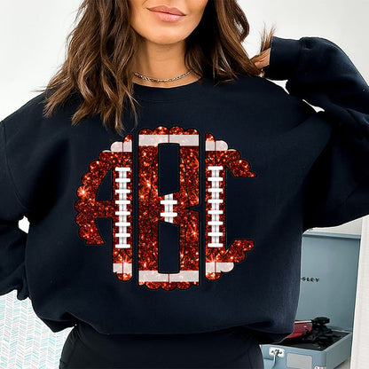 Monogram Sweatshirt