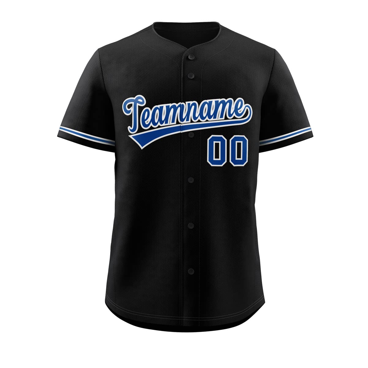 Custom Baseball Jersey Stitched Personalized Baseball Shirts