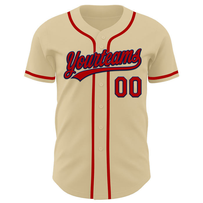 Personalized Name Jersey Custom Color Baseball Jersey