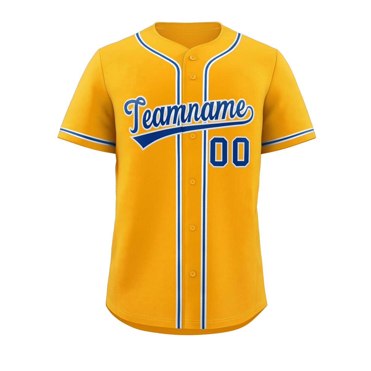 Custom Baseball Jersey Stitched Personalized Baseball Shirt