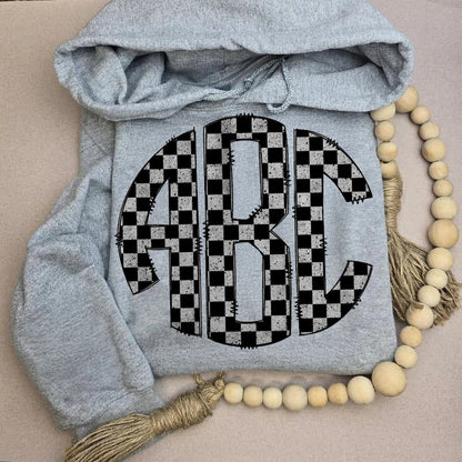 Monogram Sweatshirt