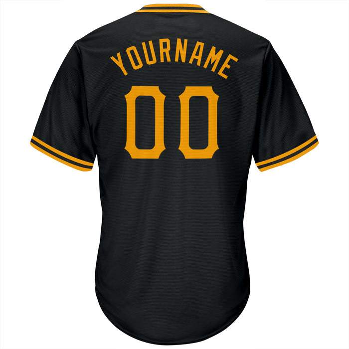 Personalized Name Jersey Custom Color Baseball Jersey