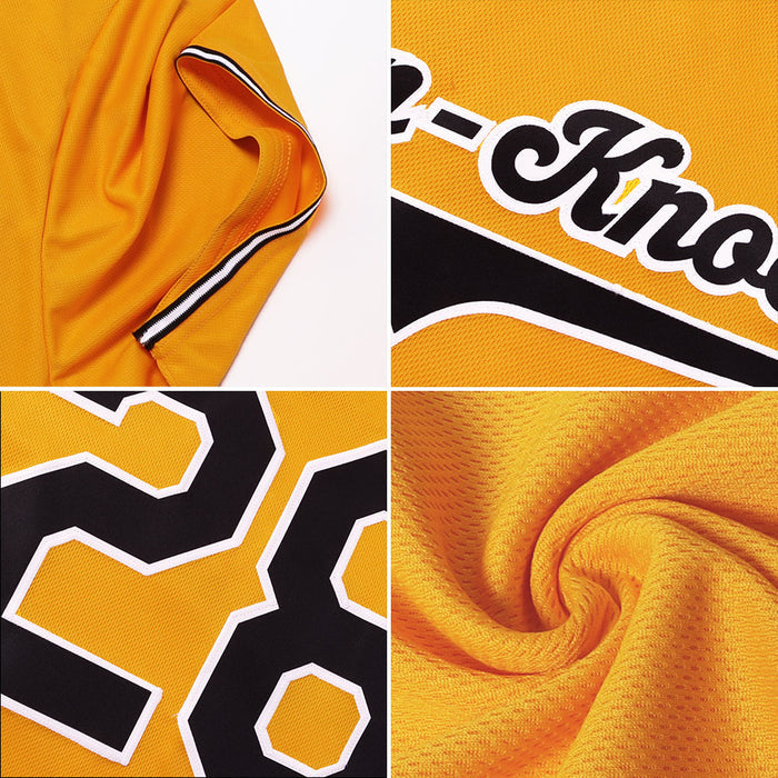 Personalized Name Jersey Custom Color Baseball Jersey