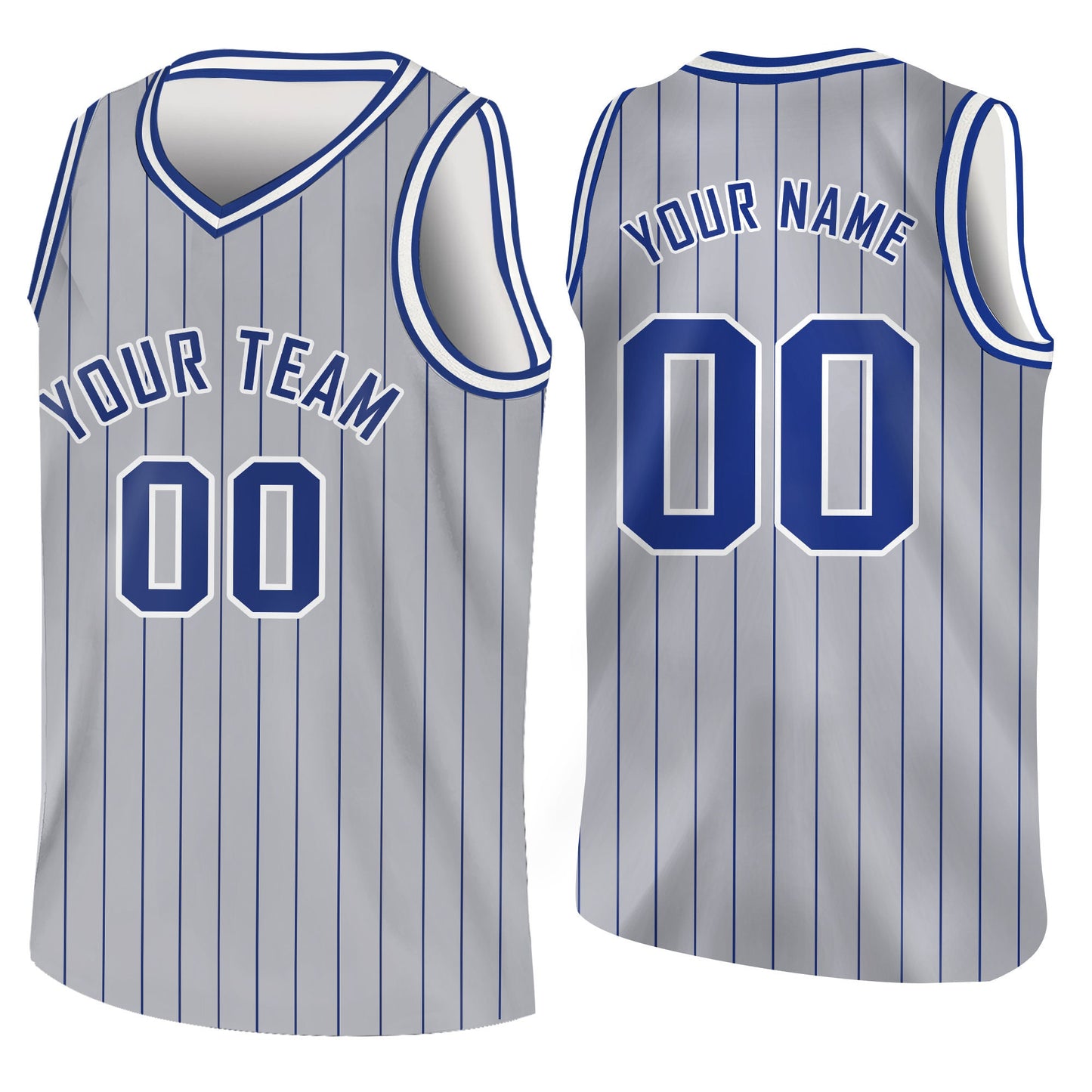 Custom Basketball Jersey Stitched Personalized Basketball Shirt