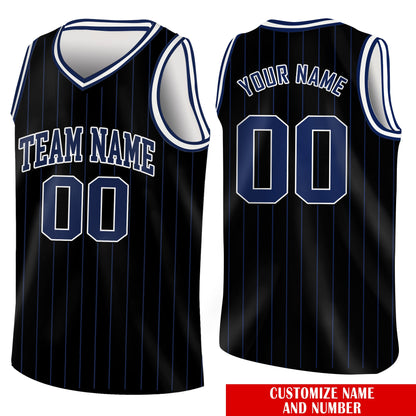 Custom Basketball Jersey Stitched Personalized Basketball Shirt