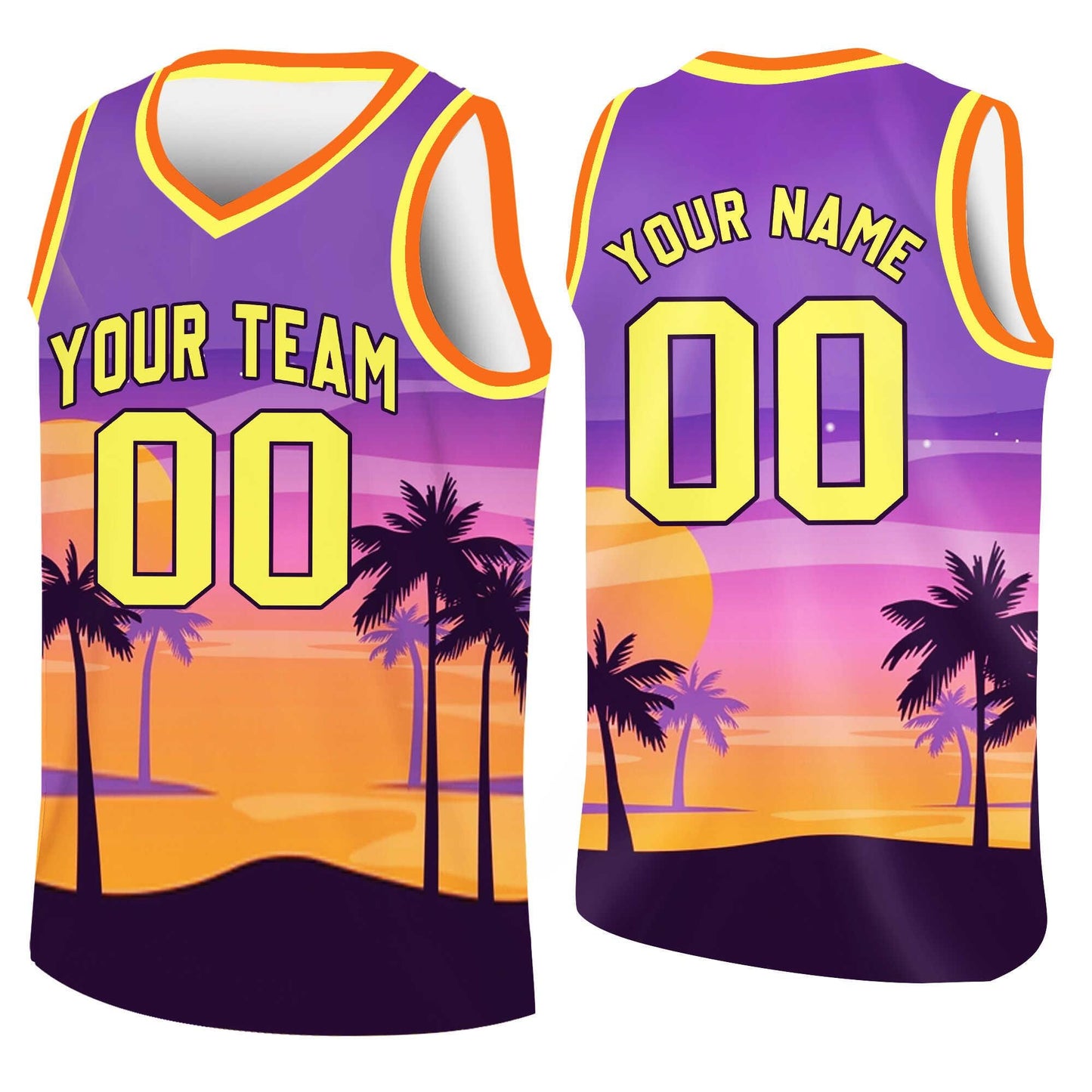 Custom Holiday Leisure Basketball Jersey/Personalized Basketball Shirt