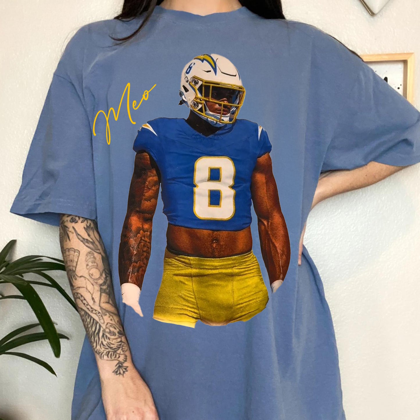 Custom Family Photo Signature Sport T-Shirt/Personalize Cheer Tee/Custom Sport Sweatshirt