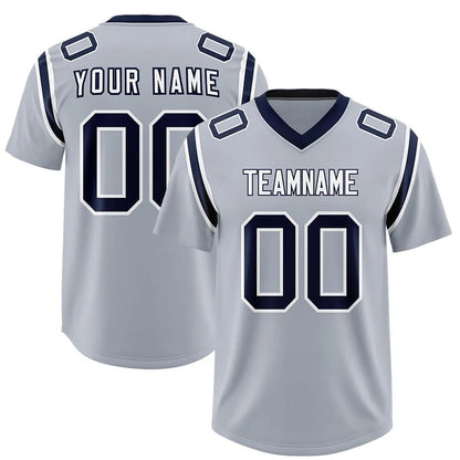 Custom Football Jersey for Men Women Youth Stitched Personalized Add Team Name Number