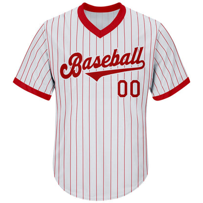 Personalized Name Jersey Custom Color Baseball Shirt